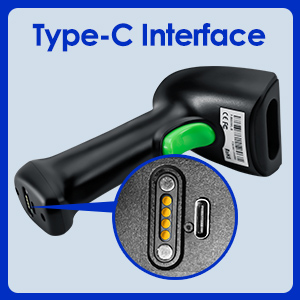 Long-Range Bluetooth Scanner