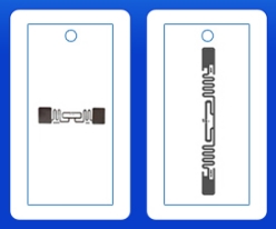 Ultra High Frequency Desktop RFID Label Printer