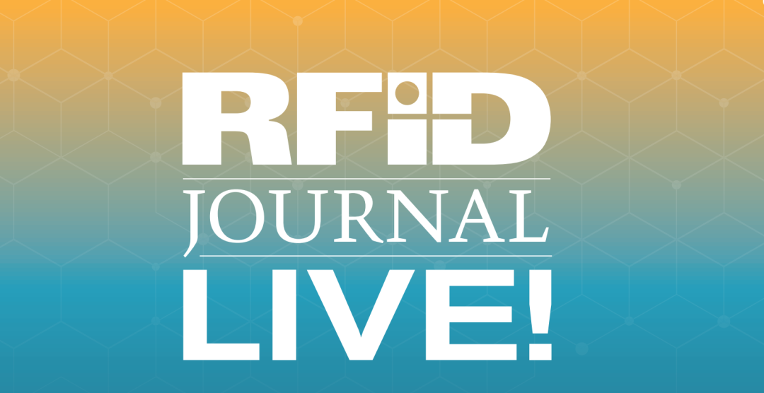 FYJ y Urovo presentados en RFID Journal Live | ¡La solución de gestión RFID lidera la nueva ola de gestión inteligente!