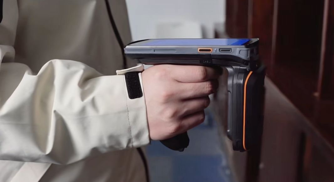 ¡Aplicación eficiente de soluciones de gestión de activos inteligentes RFID en la industria hotelera!