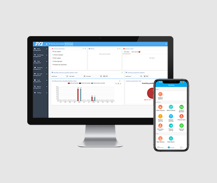 Software para ordenadores móviles