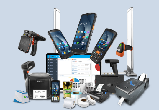 ¡Urovo y nuestra empresa unen fuerzas para marcar el comienzo de una nueva era en la gestión inteligente de RFID para los activos de las salas de exposiciones!