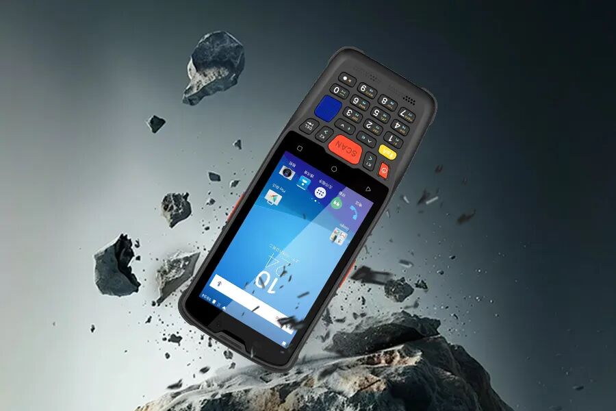 Cobertura global, sin descuidar ningún detalle: el F9830 Long-Range Edition crea una nueva generación de almacenes inteligentes