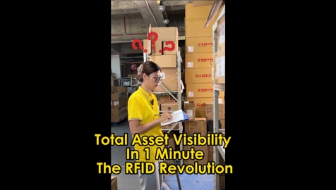 El seguimiento manual de activos ha desaparecido. Aquí está el método moderno.