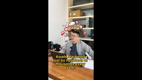 ¿Cómo obtuve un aumento instantáneo al detener nuestra fuga secreta de efectivo mediante una solución de seguimiento de activos RFID?