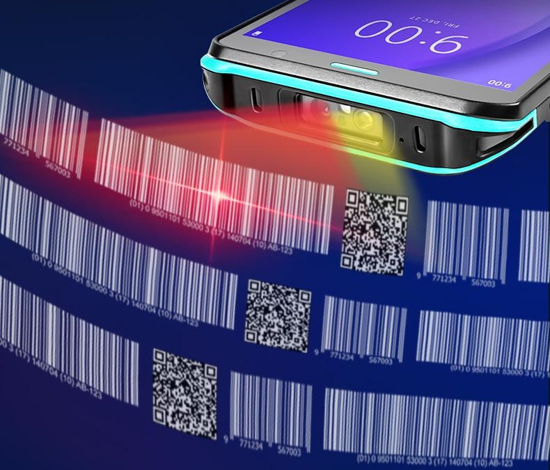 Escáneres PDA para computadoras móviles robustas: ¿Vale la pena la inversión?
