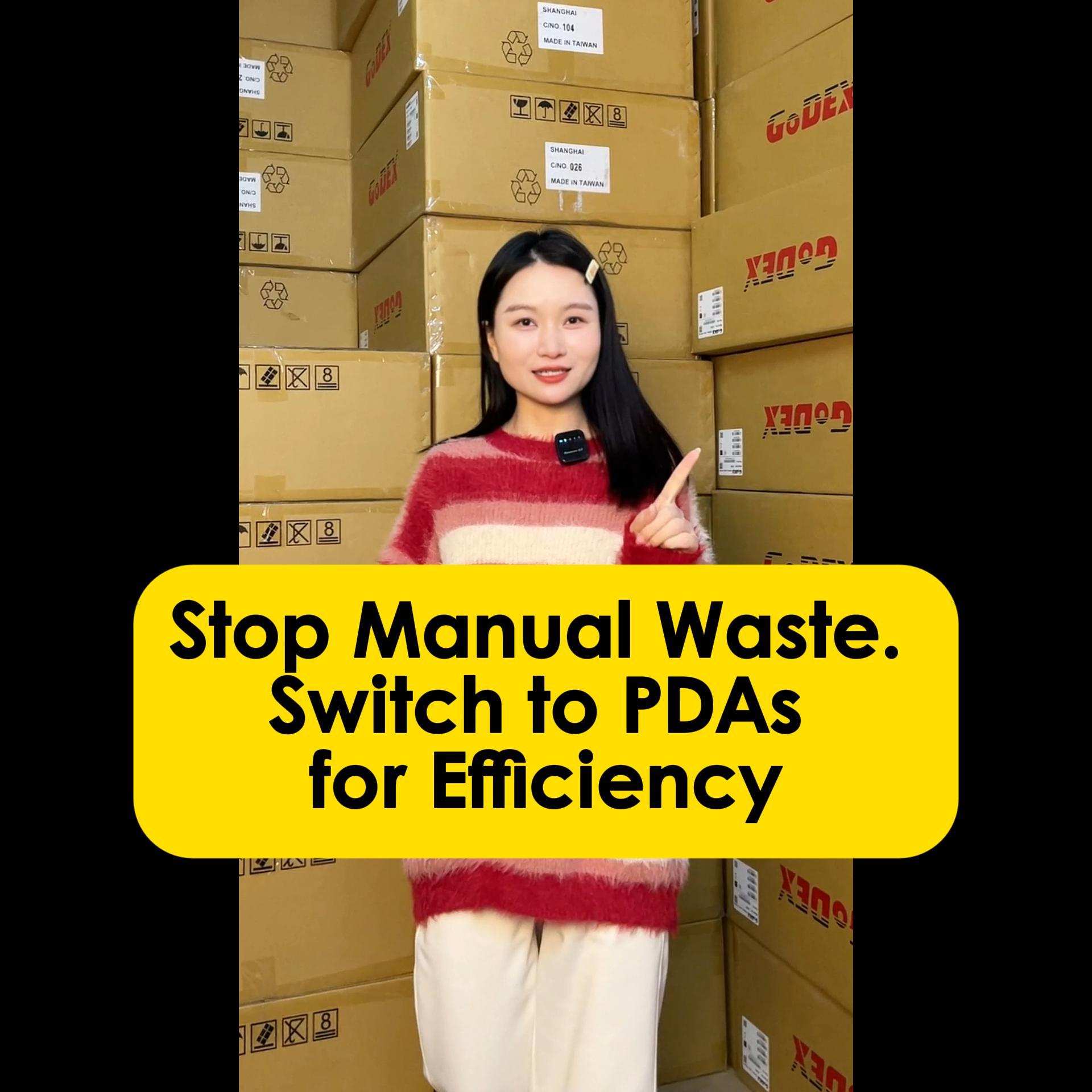 El costo oculto del inventario manual