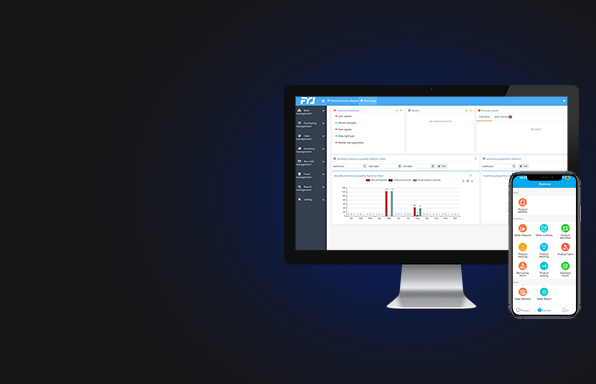 Software para ordenadores móviles