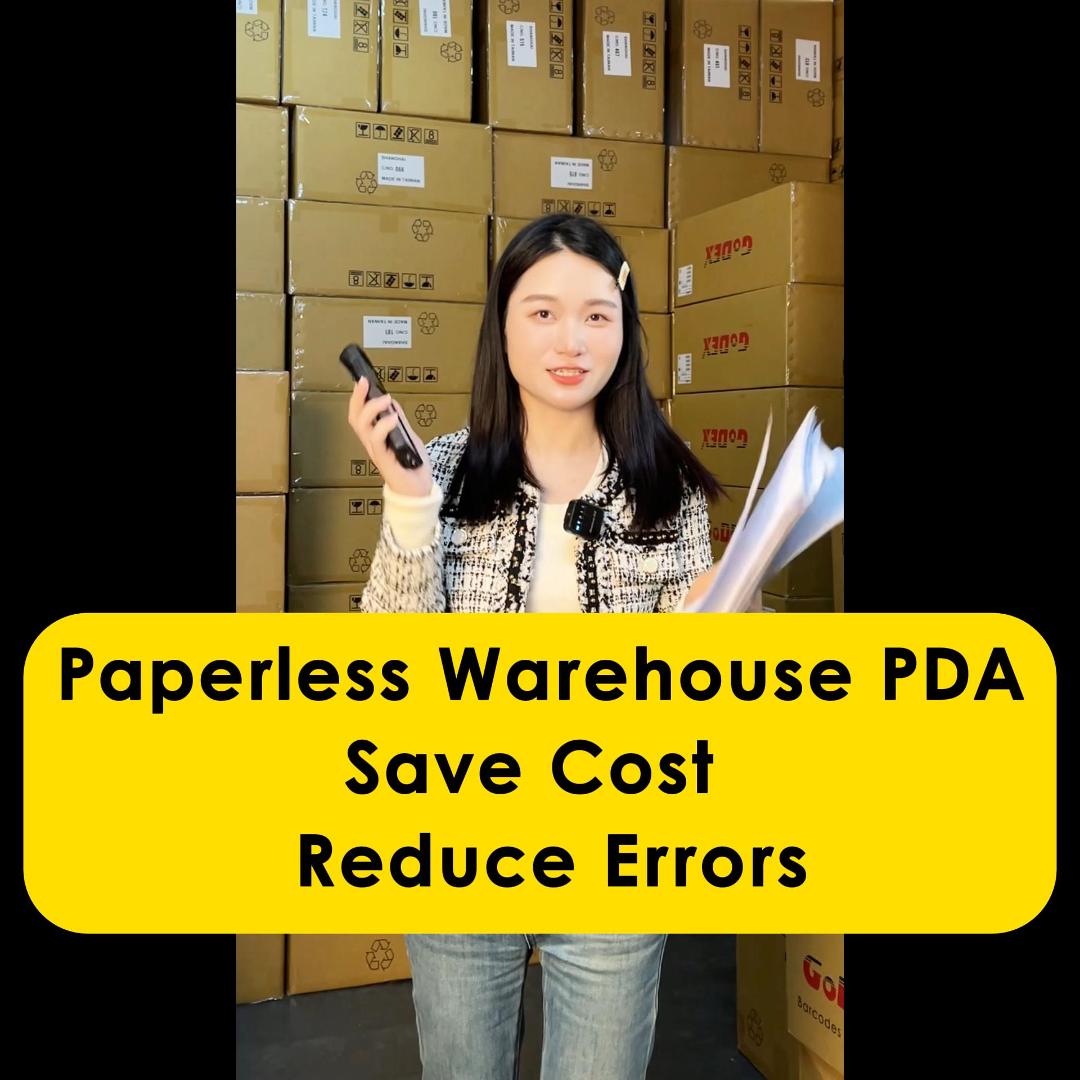 Deja de permitir que los costes del papel se coman tus márgenes de beneficio.