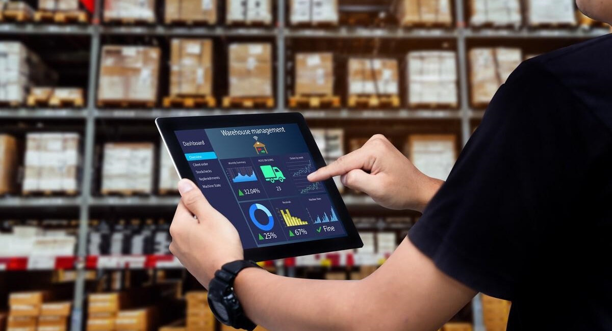 Cómo integrar el software de escaneo de PDA con sus sistemas ERP y WMS.