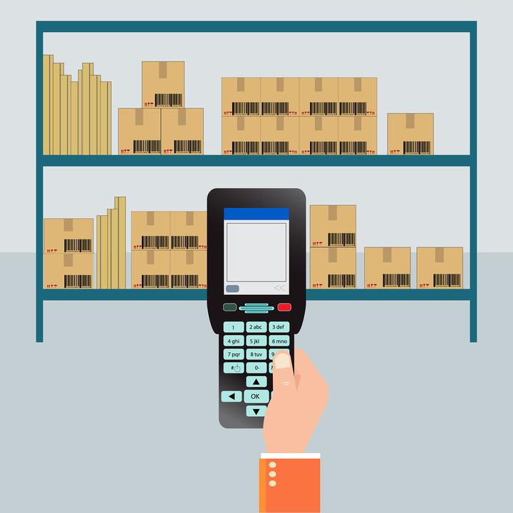 ¿Qué hace que un terminal portátil robusto sea esencial para los sistemas WMS de ritmo acelerado?