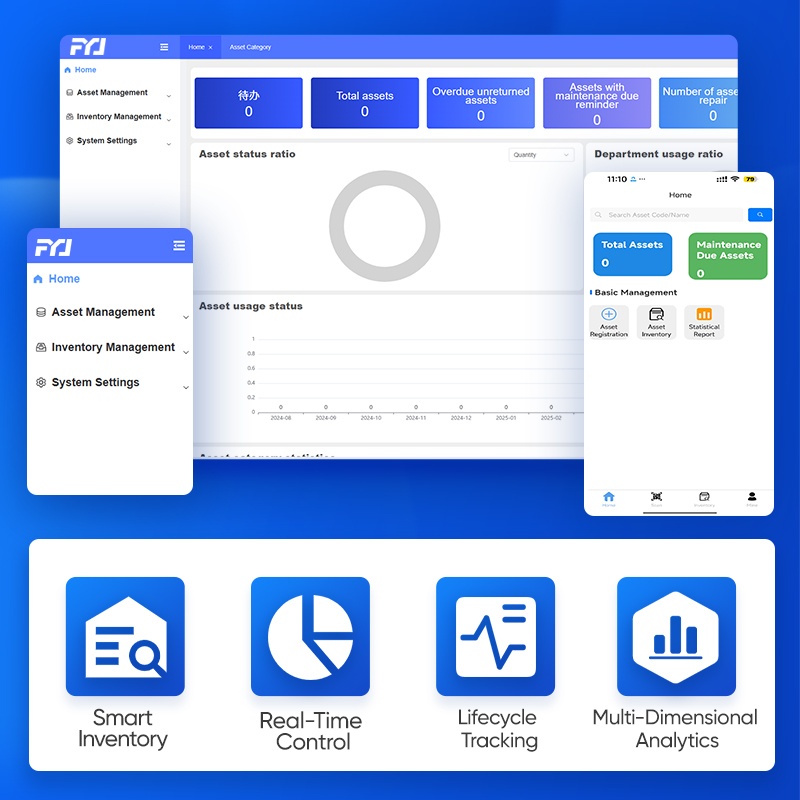 Las 5 principales tendencias en el seguimiento de activos industriales para 2026: Éxito en Latinoamérica y África.