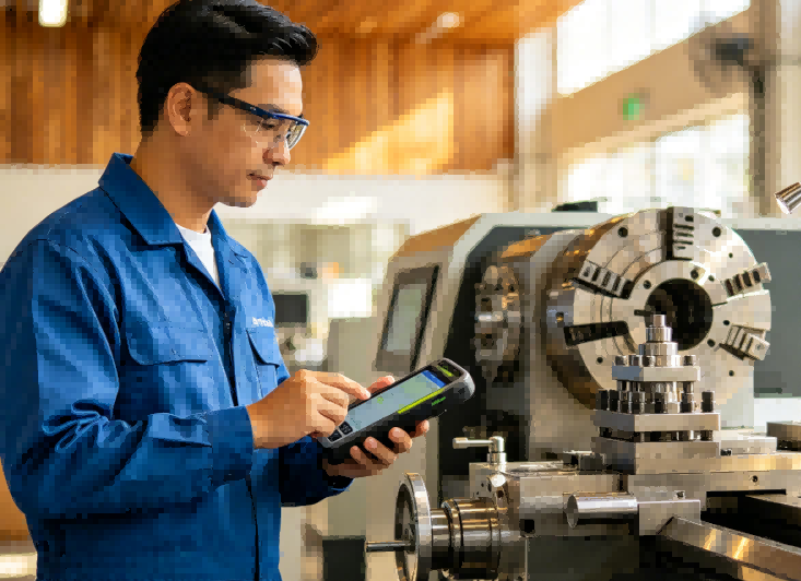 The 2026 Strategic Guide to Sustainable Asset Management in Southeast Asia: Beyond Tracking to Circular Economy