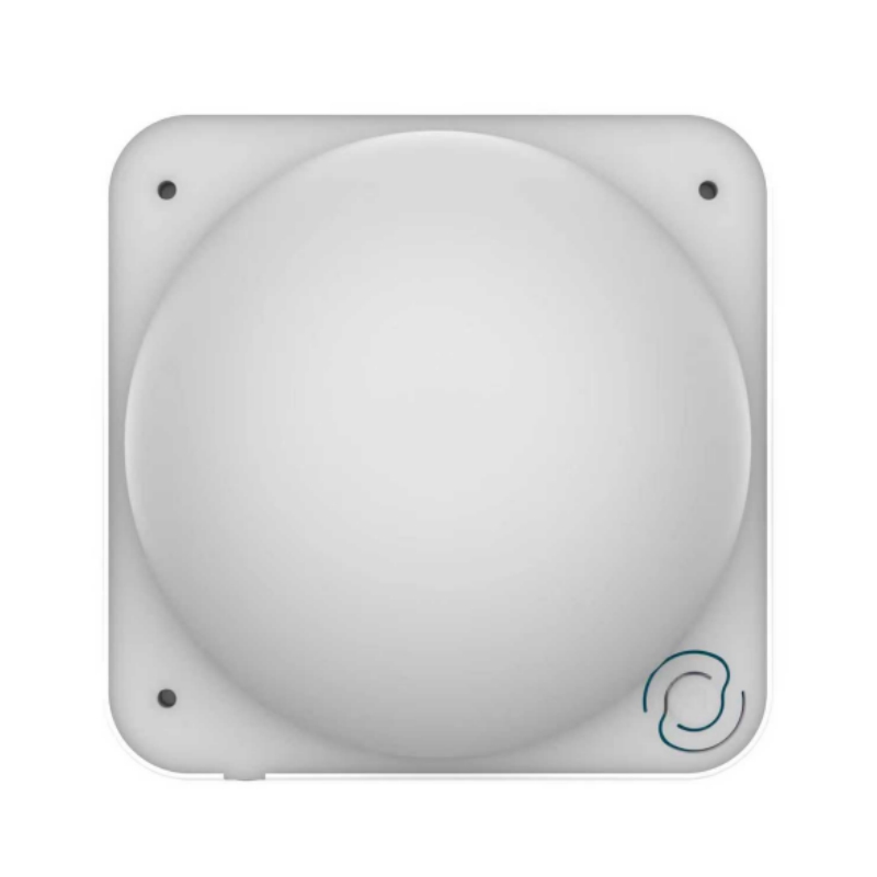 Last-mile Spherical Light Tower