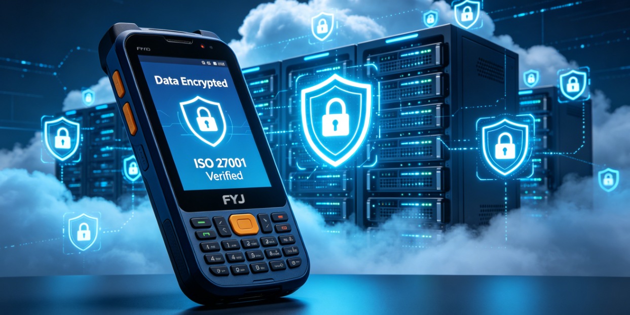 Garantizar la soberanía digital: por qué las normas ISO 27001 e ISO 20000 son fundamentales para el software como servicio (SaaS) de activos institucionales.