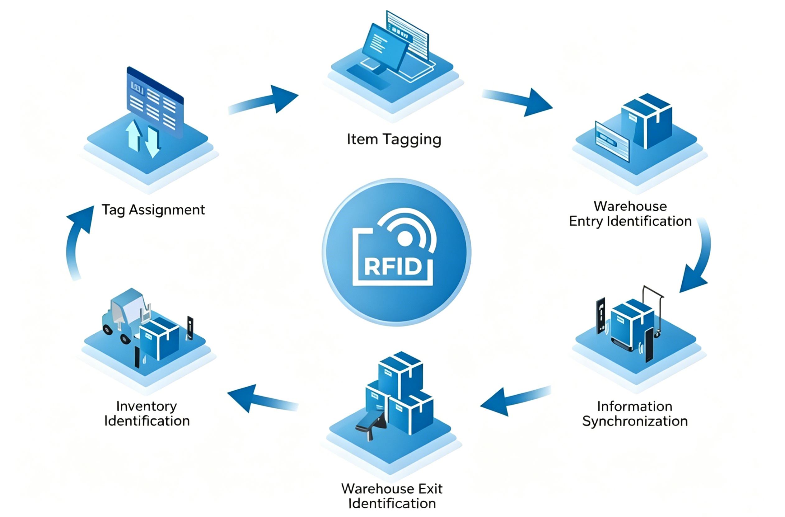 RFID fixed asset management for multi department building how to conduct a quick office asset inventory with RFID reader