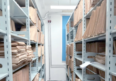cost-effective RFID passive search solution for small labs