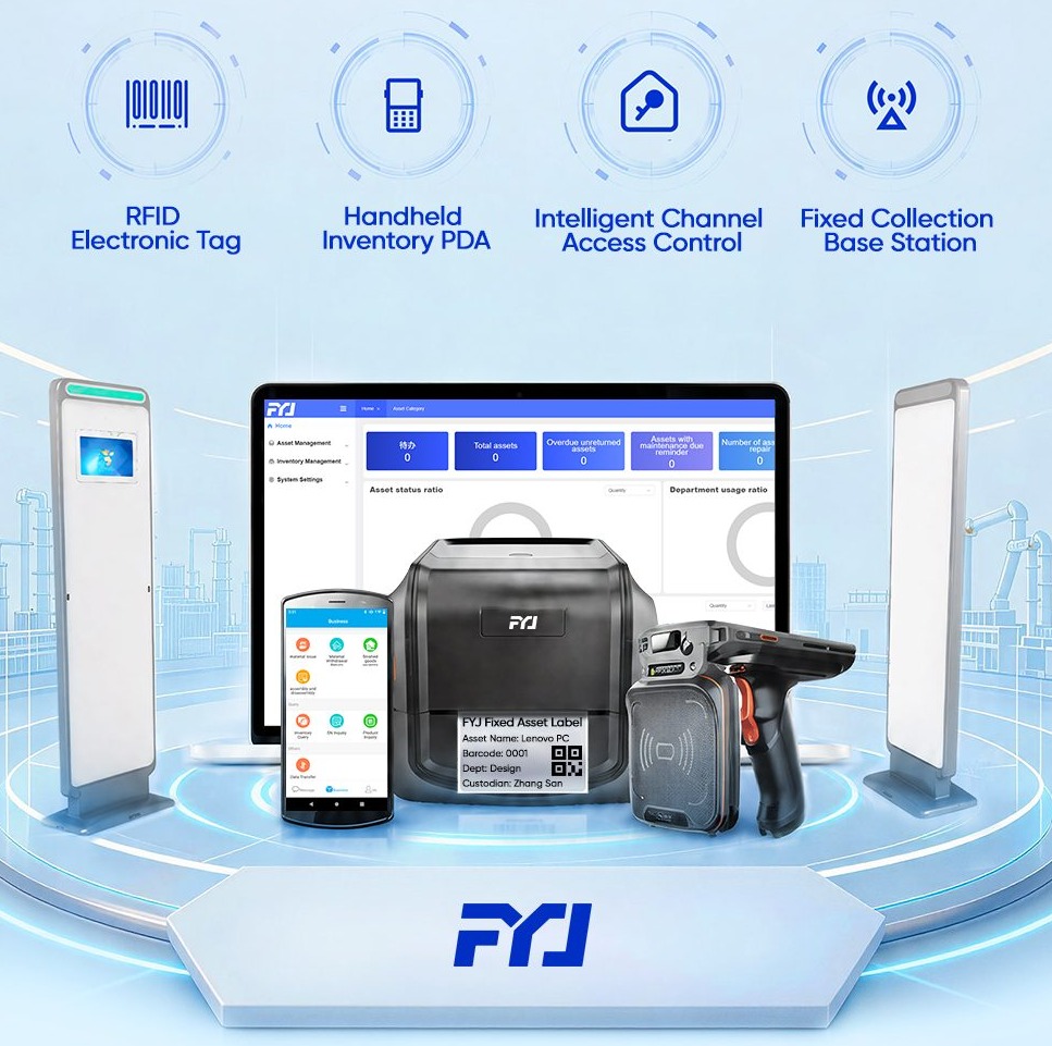 Fixed asset depreciation calculator Hardware-Software Integrated PackageStable and Durable,Adapt to Various Environments