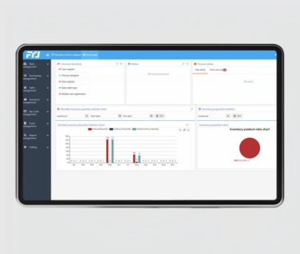 Warehouse Software