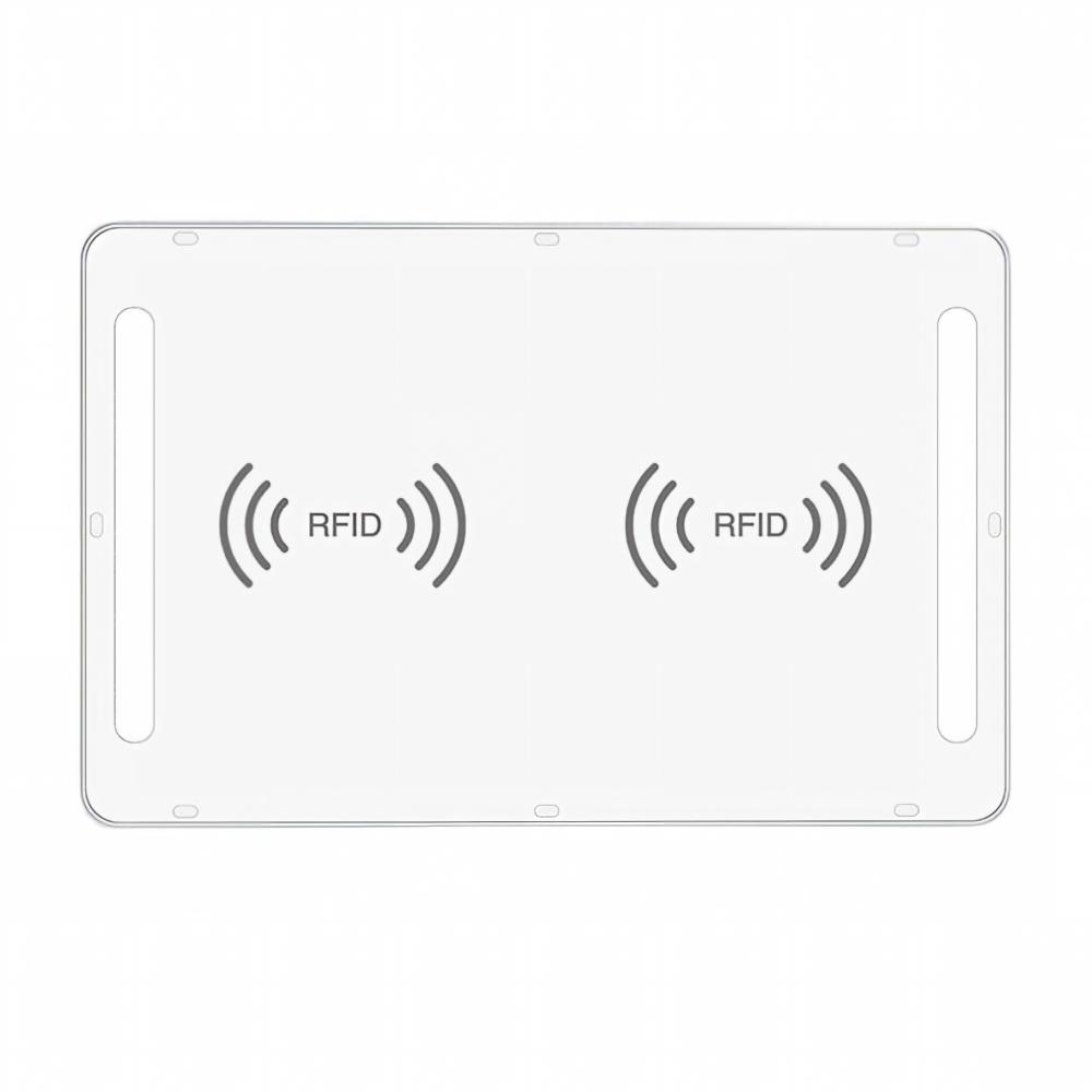 Ceiling-Mounted RFID Access Control