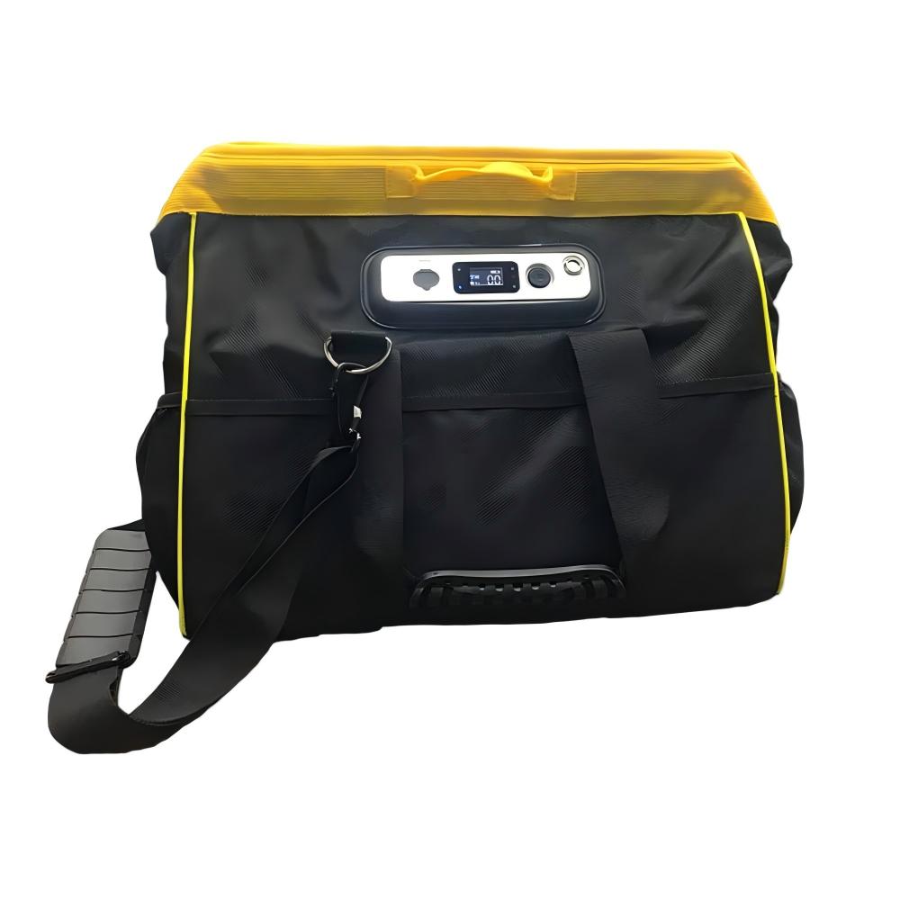 RFID Tool Inventory Bag