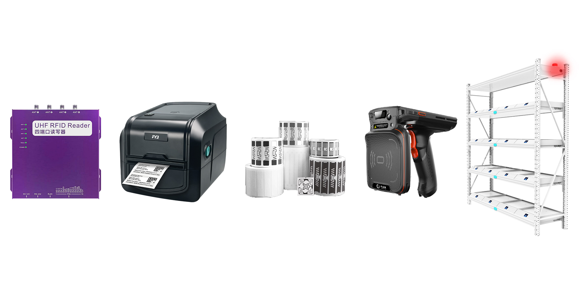 FYJ Hardware