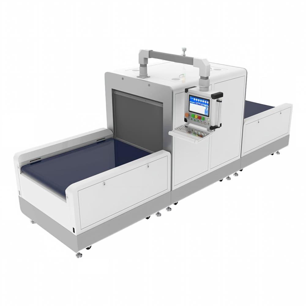 RFID Bulk Reading System