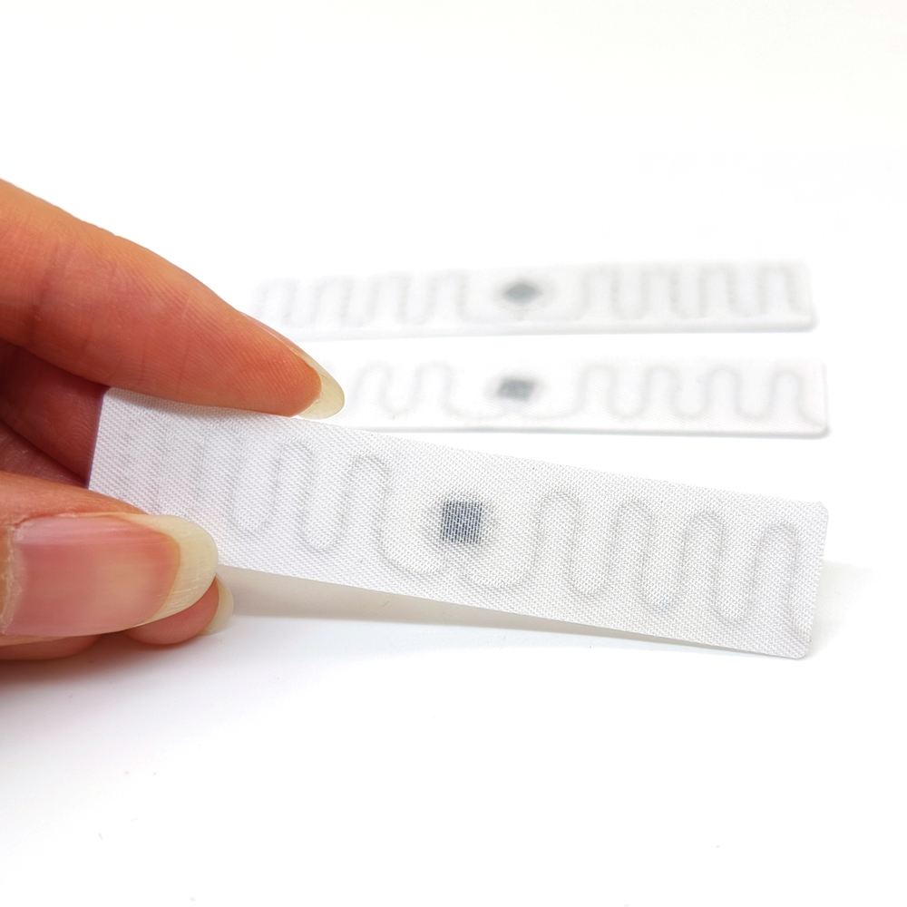 RFID Garment Laundry Tag