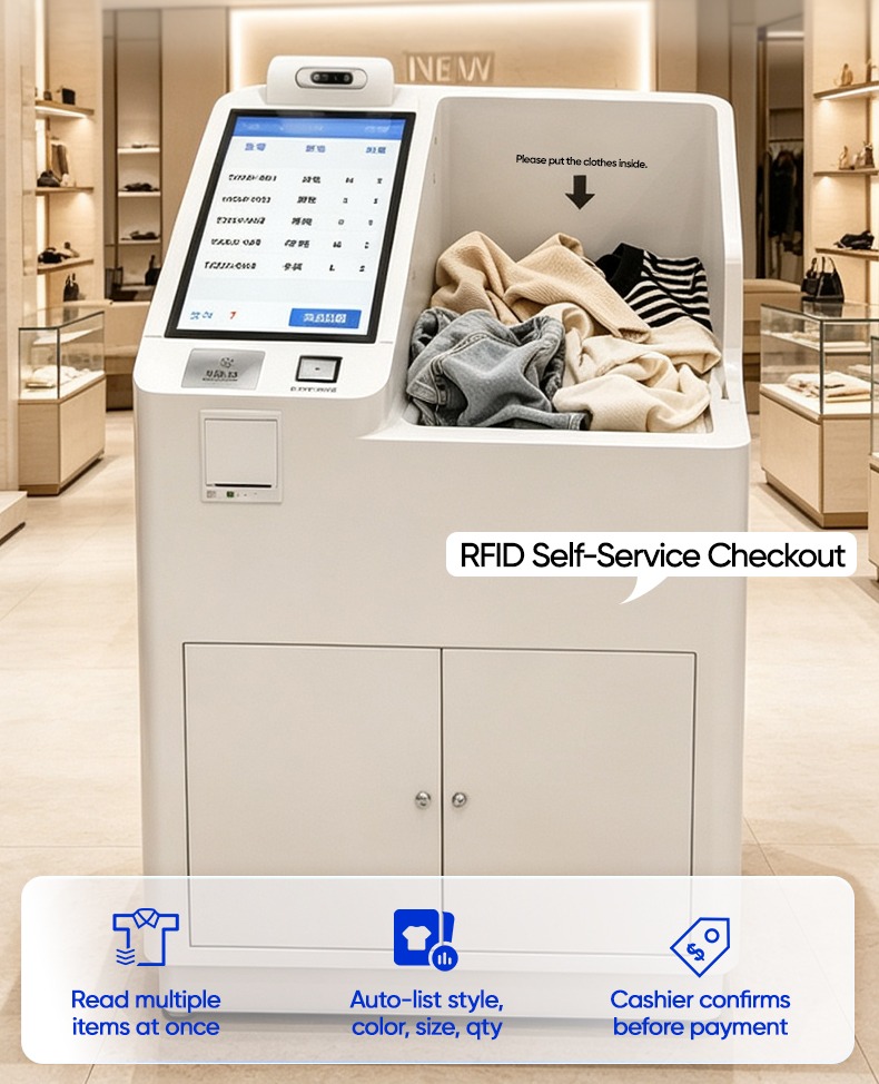 Apparel SKU Management Software